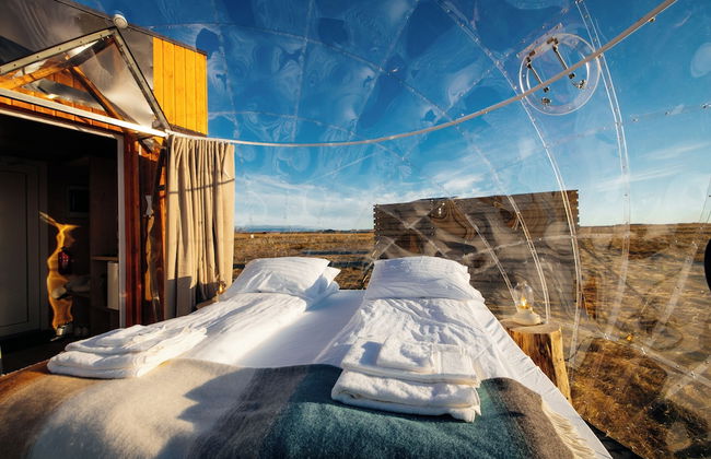 Aurora Igloo South - Foto 9