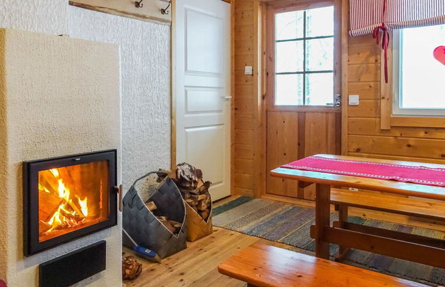 Villa unari - Foto 18