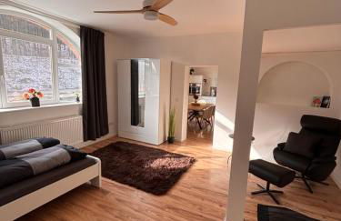 Schloss Södderich Apartment 6 - Foto 6