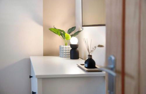 Beautifully refurbished cottage in lower Wivenhoe. - Foto 59