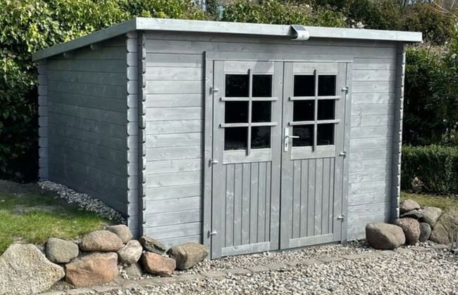 Ferienhaus Kleine Freiheit auf Fehmarn - Foto 26