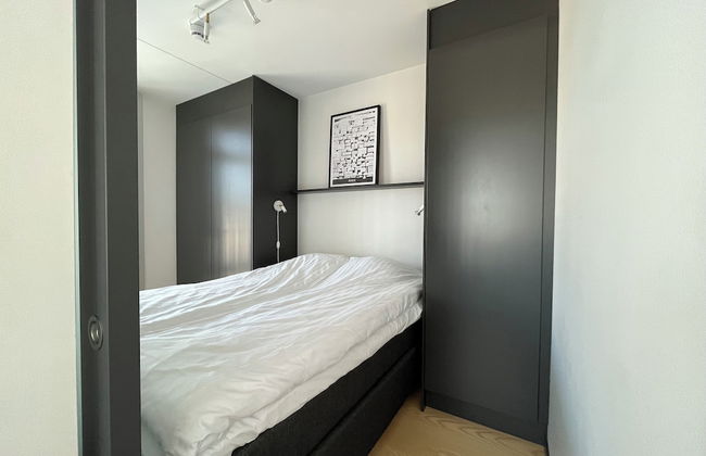 Åhus Brygga Apartment Hotel - Foto 7