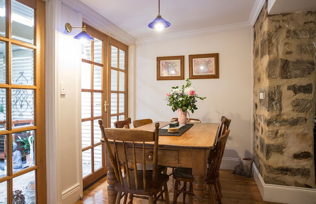 Wishing Well Cottage - Photo 4