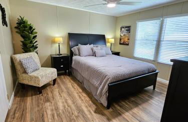 Fisherman's Hideaway! Home on canal in Okeechobee! - Foto 29