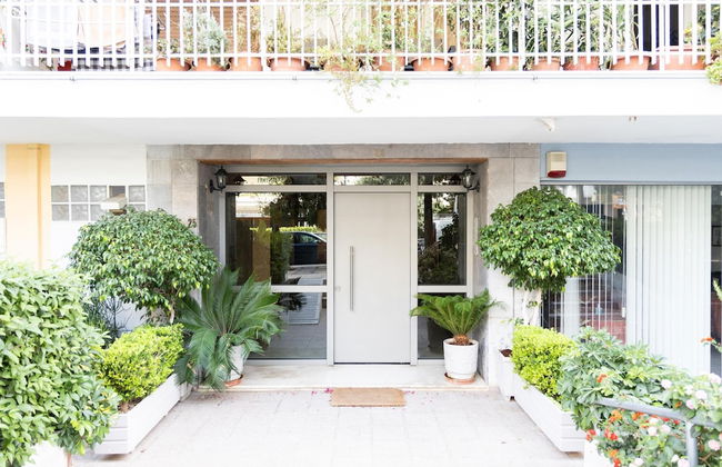 A Luxury Comfortable 2bdrm Apt in Athens - Foto 47