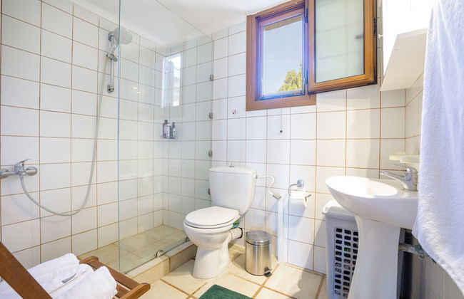 Villa Thalassa Sea View - Photo 18