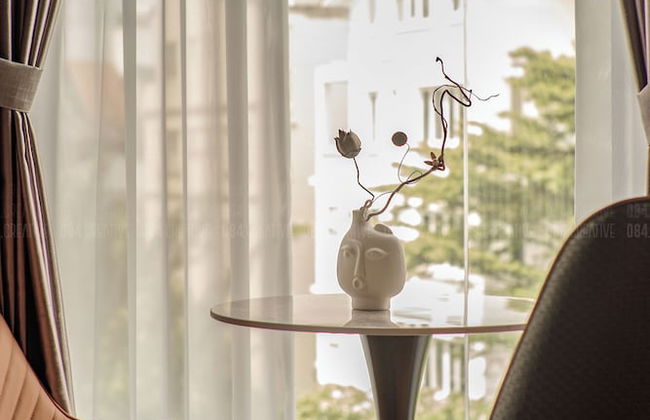 Simmi Signature Hotel & Apartment - Foto 40