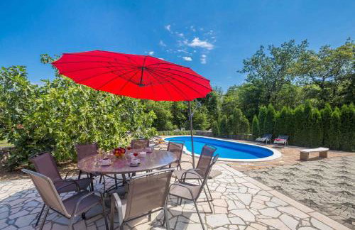 Holiday home in SvetiVidDobrinjski - Insel Krk 42199 - Photo 25