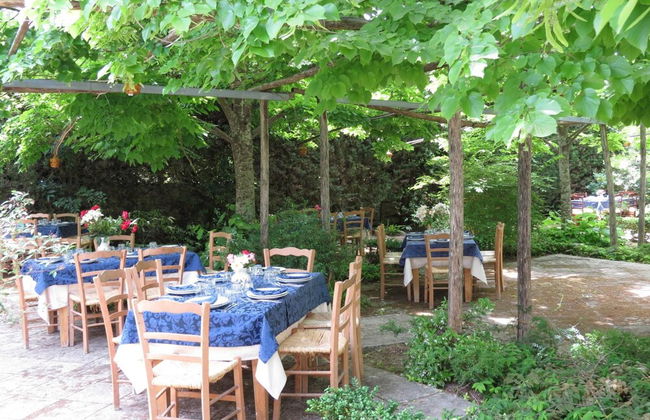 Tenuta Sant'Andrea - Foto 31