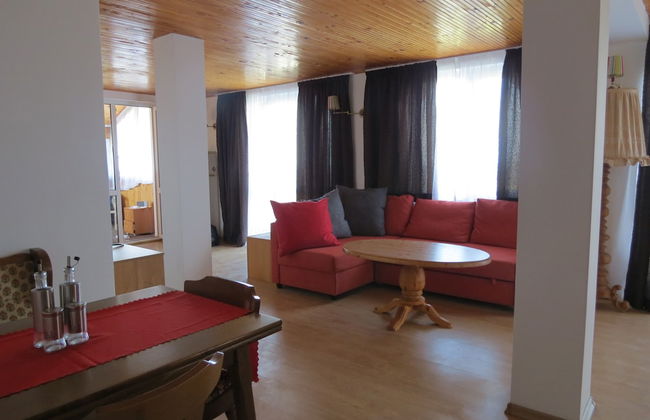 Villa Aurora - Foto 12