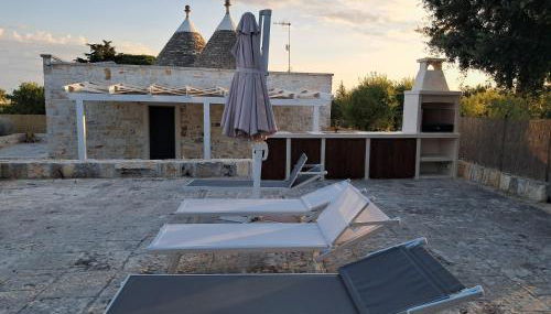 Trulli Muolo - Foto 4