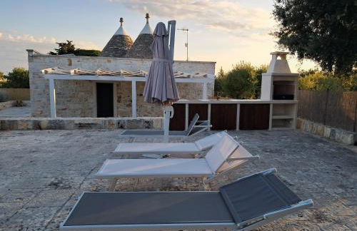 Trulli Muolo - Foto 4