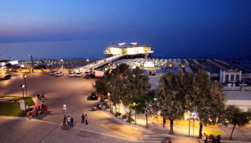 Residence Cristallo Senigallia - Foto 4