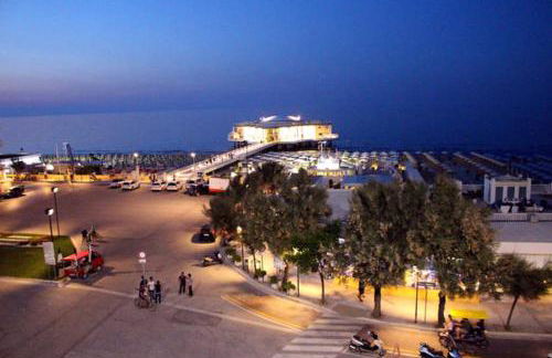 Residence Cristallo Senigallia - Foto 4