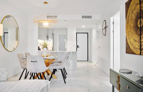 Azure Carmel Apartment Flamenca Village - Photo 21