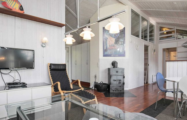 Quaint Holiday Home in StrÃ¸by near Beach - Foto 10