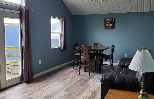 Lazy Dayz Resort - Photo 40