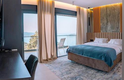 Villa Blue Sunset - Foto 32