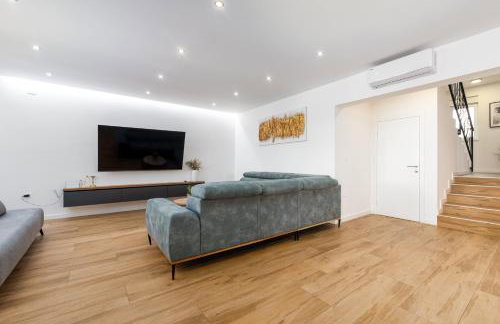 Villa Katarina with pool and jacuzzi - Foto 43