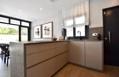 Villa Cactae - Foto 19