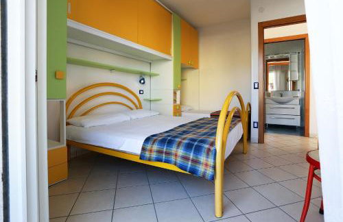 Residence La Pigna - Photo 33