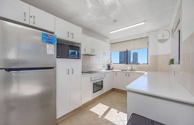 Horizons Holiday Apartments - Foto 51