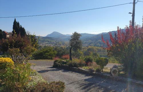 Le Gîte Sambacacia - Foto 12