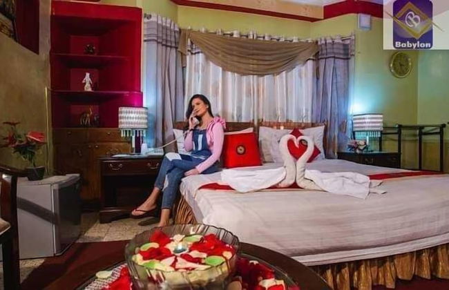 Babylon Garden Serviced Apartments - Foto 60