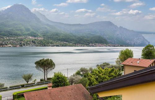 New Eleven Apartment on Como Lake - Foto 32