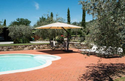 La Casa delle Rose - Photo 31