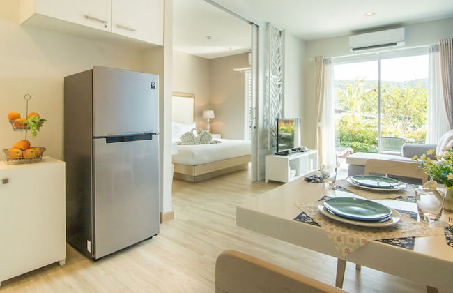 The Sea Condominium - Foto 22