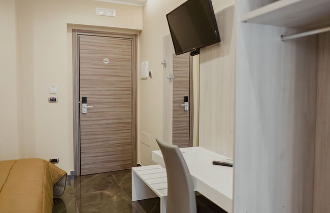 Miryam House Affittacamere Suite Relax - Foto 24