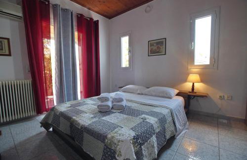 Villa Ioanna - Foto 52