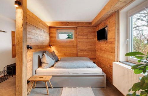 Wanderer Lodge am Breitenstein - Foto 11