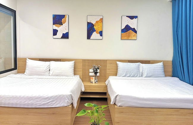 FLC SEATOWER - ST APARTMENT - Foto 3