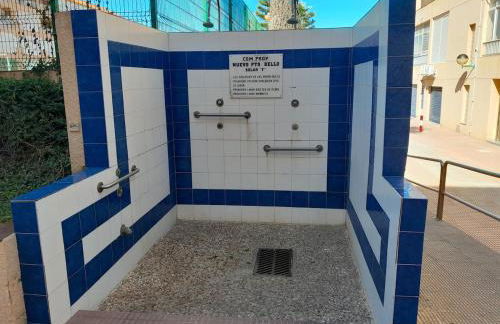 Bonito apartamento en Puerto Bello La Manga - Foto 55