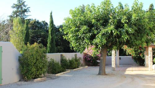 Gîte les Cigales - Foto 3