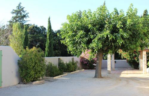 Gîte les Cigales - Foto 3