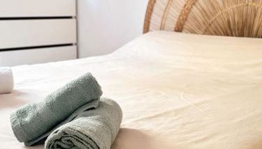 Joli Appt La Pérouse, 2 Chbres, Centre ville, Jardin - Photo 5