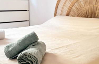 Joli Appt La Pérouse, 2 Chbres, Centre ville, Jardin - Photo 5