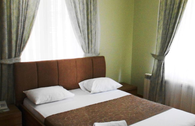 Sheki Park - Photo 7