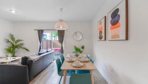 Amazing Townhouse 15 minutes from the Beach - Foto 4