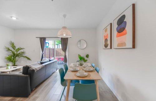 Amazing Townhouse 15 minutes from the Beach - Foto 4
