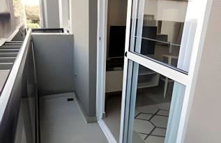 Apto com Wi-fi e garagem - - Foto 24