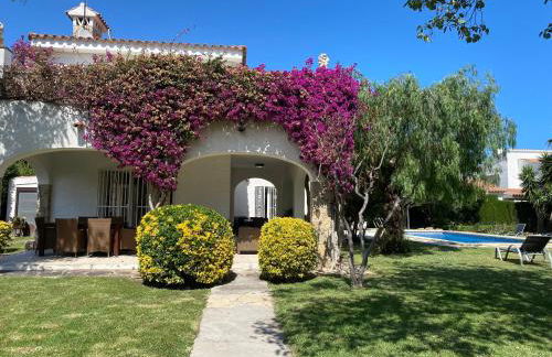 TarracoHomes-TH11 Villa en la Playa de Cambrils - Foto 7