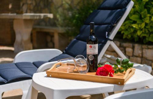 Rustic Istrian house Varesco - Foto 51