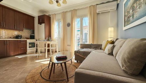 Agora Apartment - Photo 3