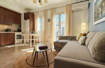 Agora Apartment - Foto 3