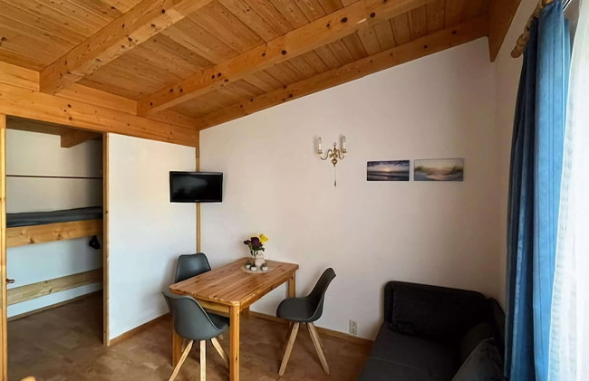 Klutz Garden Apartment - Foto 5