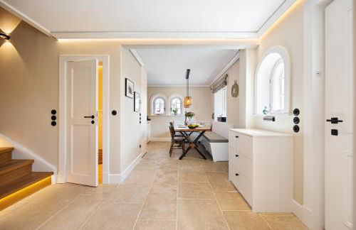 Ferienhaus Miarwuefki - Foto 20